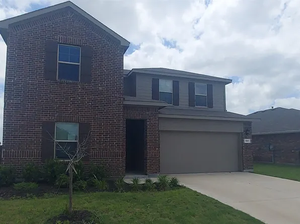 601 Whitecomb Ln, Justin, TX 76247