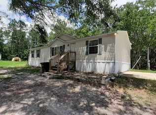 4808 Calendula Ave, Middleburg, FL 32068