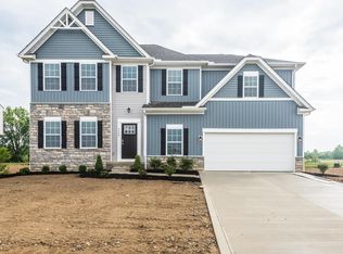4460 Belle Apple St, Grove City, OH 43123