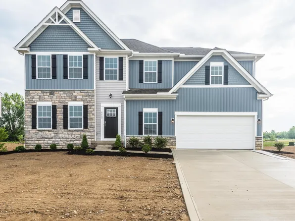 4460 Belle Apple St, Grove City, OH 43123