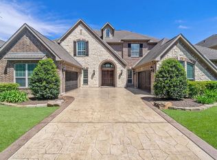 35 S Sage Sparrow Cir, The Woodlands, TX 77389