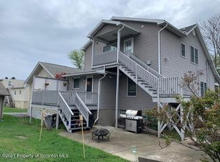 1034 Birch St, Scranton, PA 18505