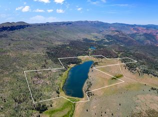 Hoosier Lake Property, Paragonah, UT 84760