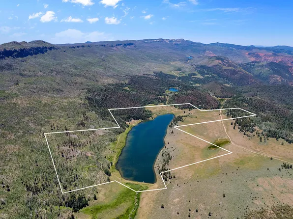 Hoosier Lake Property, Paragonah, UT 84760