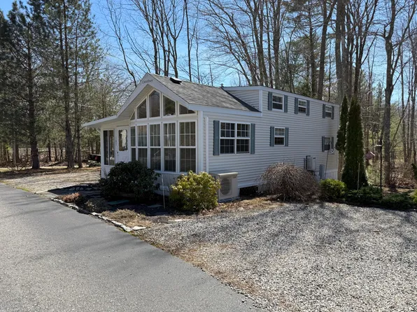 54 Bypass Road #107, Wells, ME 04090