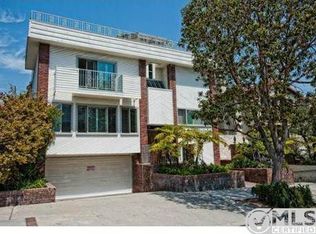 951 16th St APT 1, Santa Monica, CA 90403