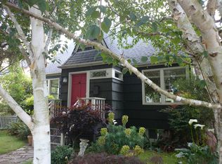 7750 27th Ave NW, Seattle, WA 98117