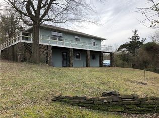 12828 Trammel Dr, Lowell, AR 72745