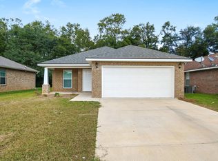 16137 Alabama Ave, Silverhill, AL 36576