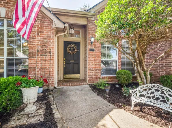 2200 Knob Hill Dr, Corinth, TX 76210