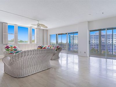 3800 Hillcrest Dr APT 612, Hollywood, FL, 33021