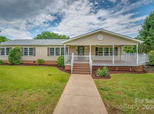 2440 Rock Rd, Rutherfordton, NC 28139