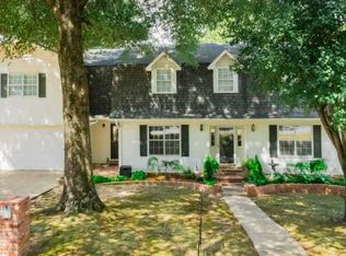 110 Fork River Rd, Sherwood, AR 72120