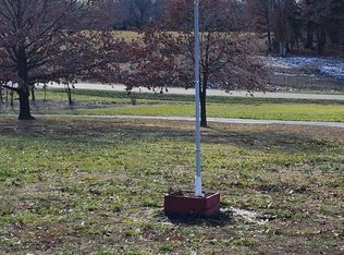 4721 S 210th Rd, Half Way, MO 65663