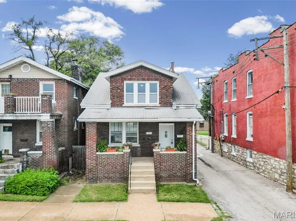 2921 Brannon Ave, Saint Louis, MO 63139