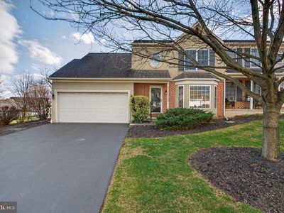 3435 Green Leaf Dr, Mount Joy, PA, 17552