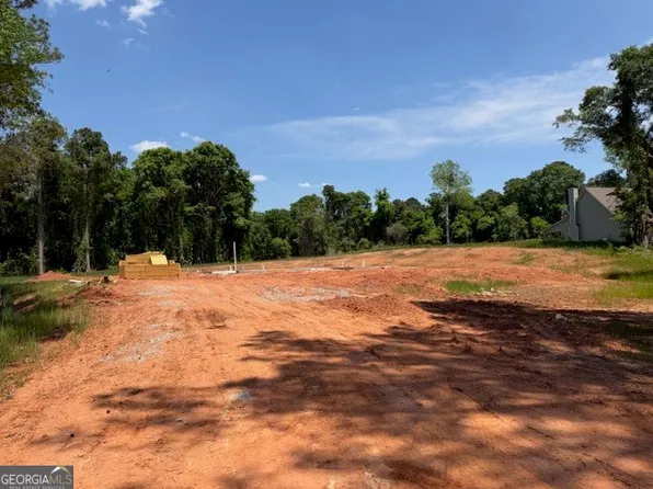 1958 W State Route 54 Hwy Lot 7, Hogansville, GA 30230