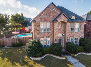 6101 Sidney Ln, McKinney, TX 75070