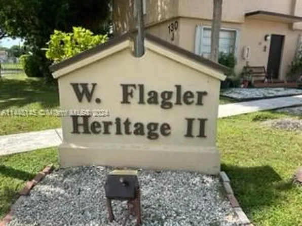 10851 SW 2nd St APT K301, Sweetwater, FL 33174