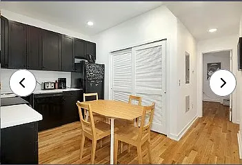 3 bed, 1100 sqft, $1,800 — Photo 4