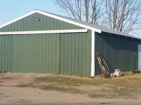 20x30 shop with office space