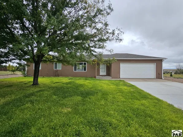8302 Surrey Ridge Ct, Lamar, CO 81052