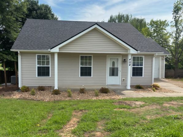 404 Faulkner Dr