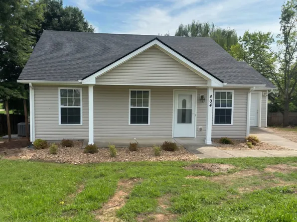 404 Faulkner Dr, Clarksville, TN 37042