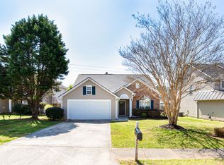 4420 Cypress Cove Ct, Austell, GA 30106