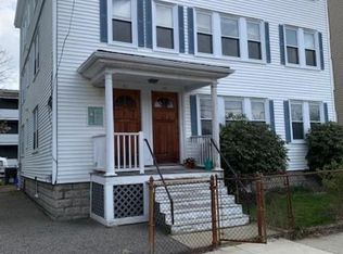 59-61 Beechcroft St UNIT 3, Brighton, MA 02135