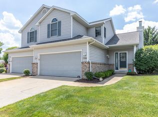 7332 Golf Gate Dr, Lansing, MI 48917