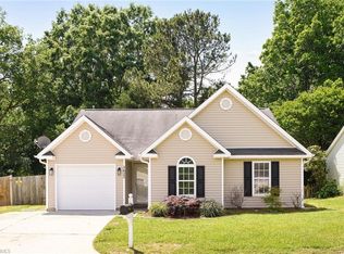 1622 Harper Spring Dr, Clemmons, NC 27012