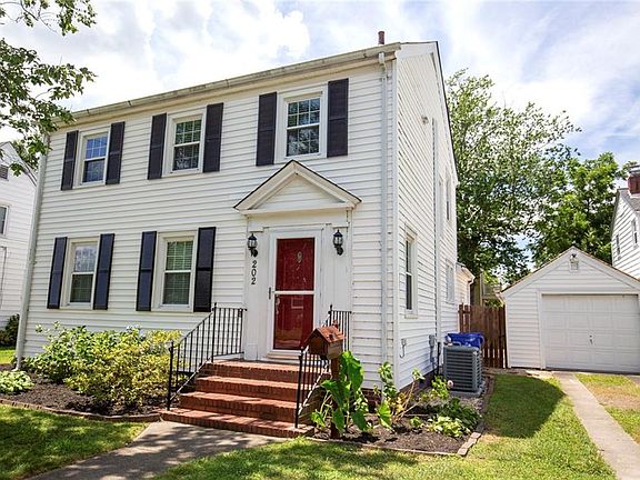 2nd image of 202 Idlewood Ave