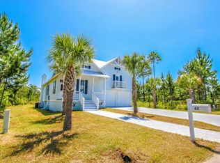 62 Breezeway Blvd, Santa Rosa Beach, FL 32459