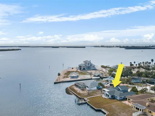 1471 Deer Creek Dr, Englewood, FL 34223