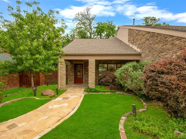 5739 Brushy Creek Trl, Dallas, TX 75252