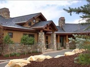 7771 Westhills Trl, Park City, UT 84098