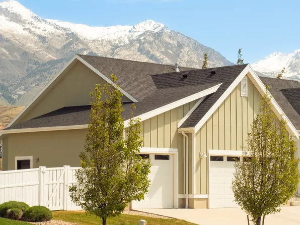 6294 W Sutherland Dr, Highland, UT 84003