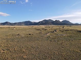 Turner Gulch Rd, Hartsel, CO 80449