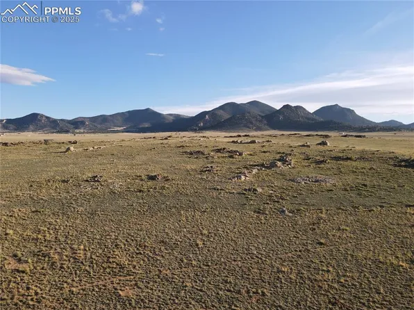 Turner Gulch Rd, Hartsel, CO 80449