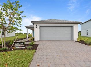 222 Silent Lake Dr, Lehigh Acres, FL 33936