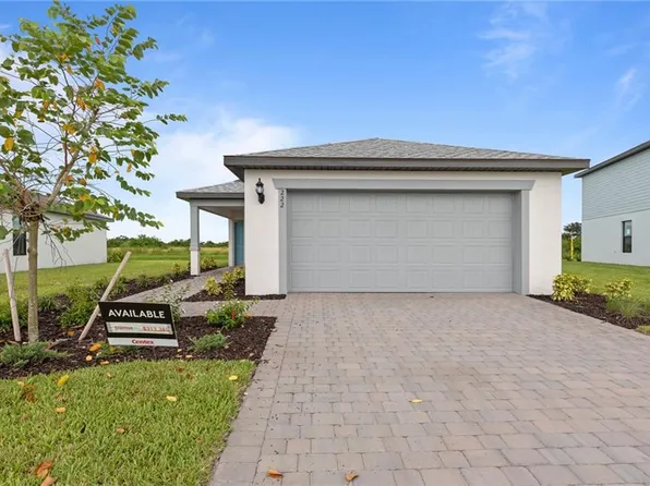 222 Silent Lake Drive, LEHIGH ACRES, FL 33936