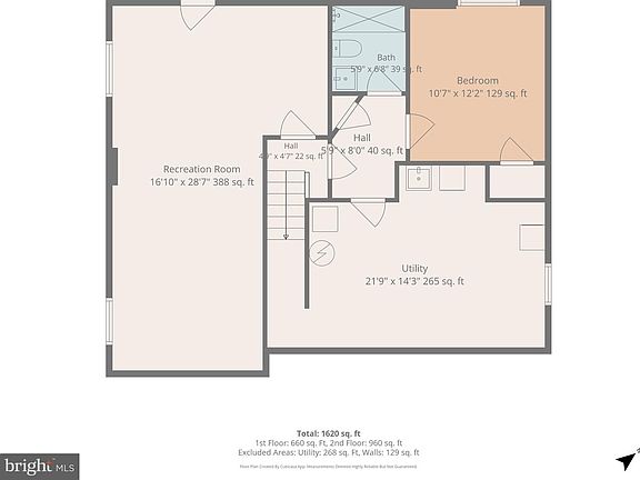 3rd image of 11302 Kenton Pl