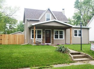 217 4th St, Underwood, IA 51576