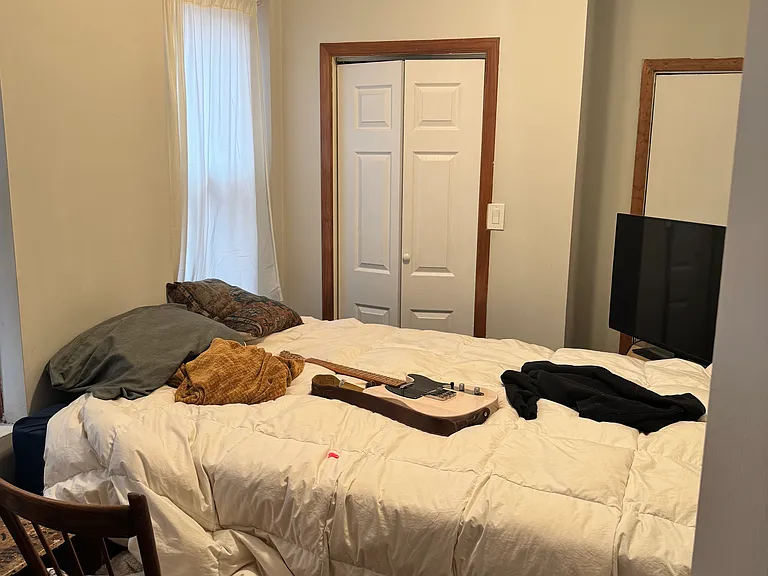 70 Joy St #6 — Photo 5