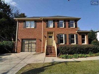 119 Sims Ave, Columbia, SC, 29205