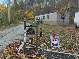 2926 Dutch Run Rd, Beaver, OH 45613