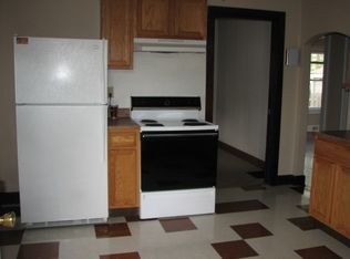 2015 N Hollywood Ave, Muncie, IN 47304