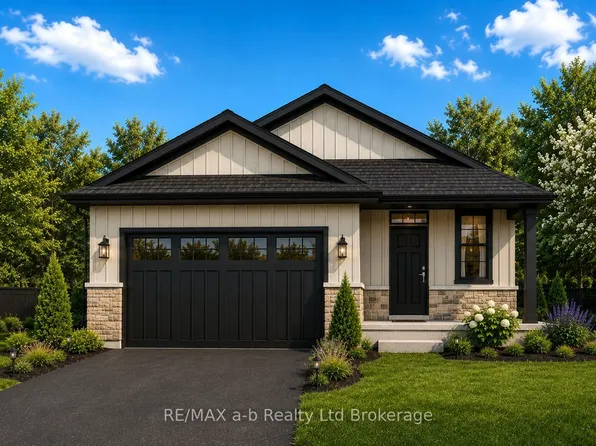 51 Cash Cres, Ingersoll, ON N5C 0E2