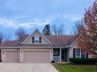 689 Port Dr, Avon, IN